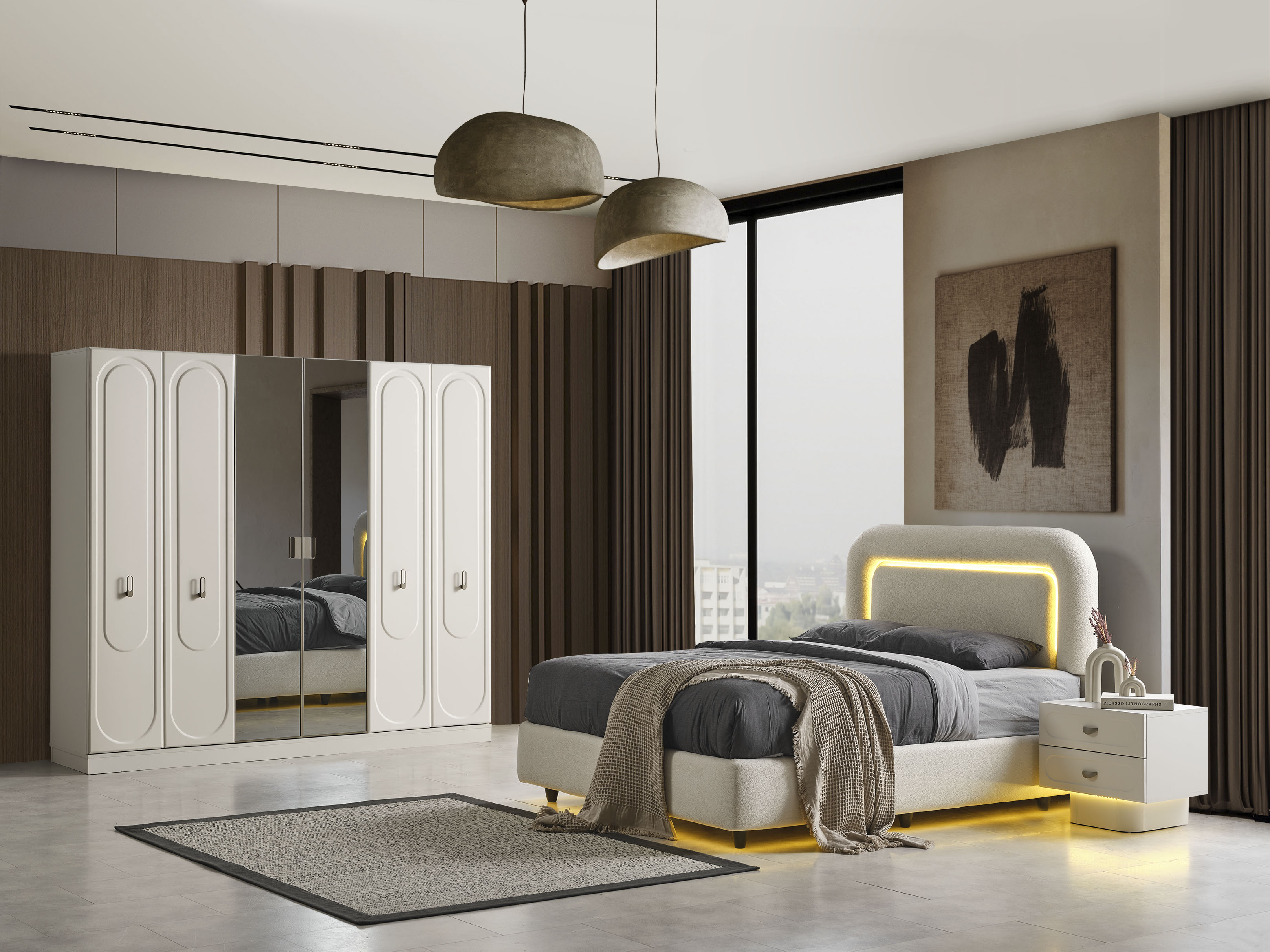 LODİ